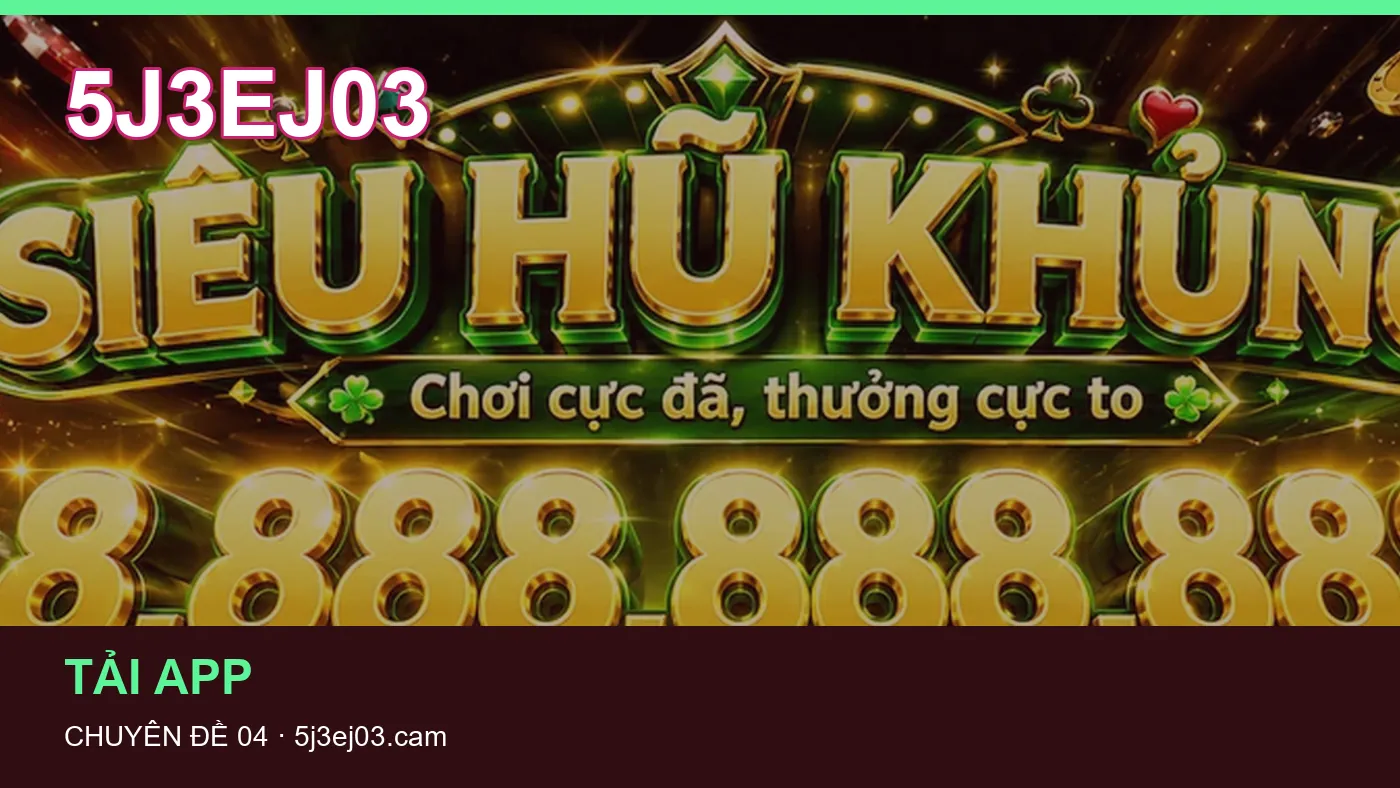 Danh sách kiểm tra thông tin Xổ số dành cho người đọc 5J3EJ03