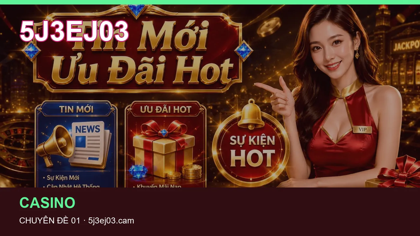 Đối chiếu nguồn và thời điểm cập nhật trong Xổ số của 5J3EJ03
