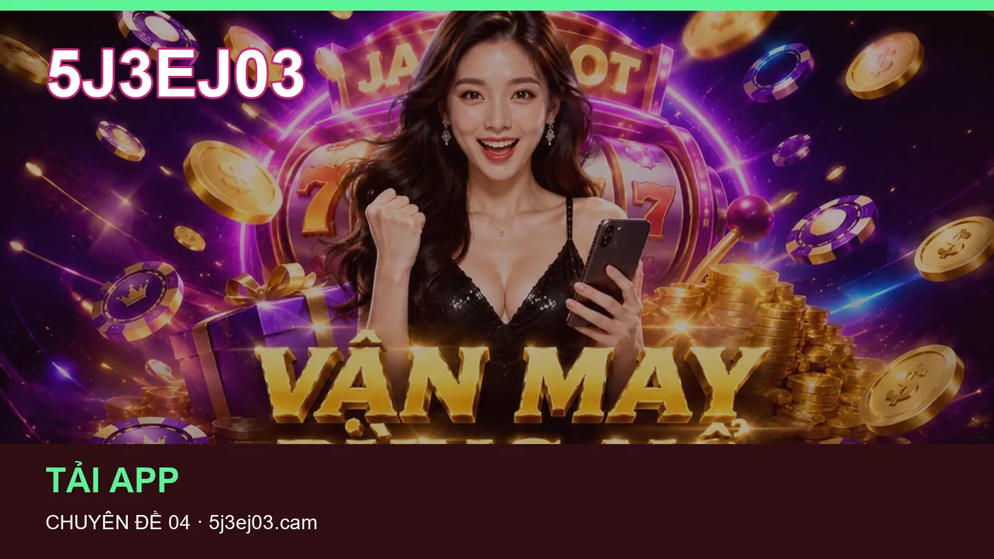 Hỏi đáp về Xổ số: quy trình tự kiểm tra trên 5J3EJ03