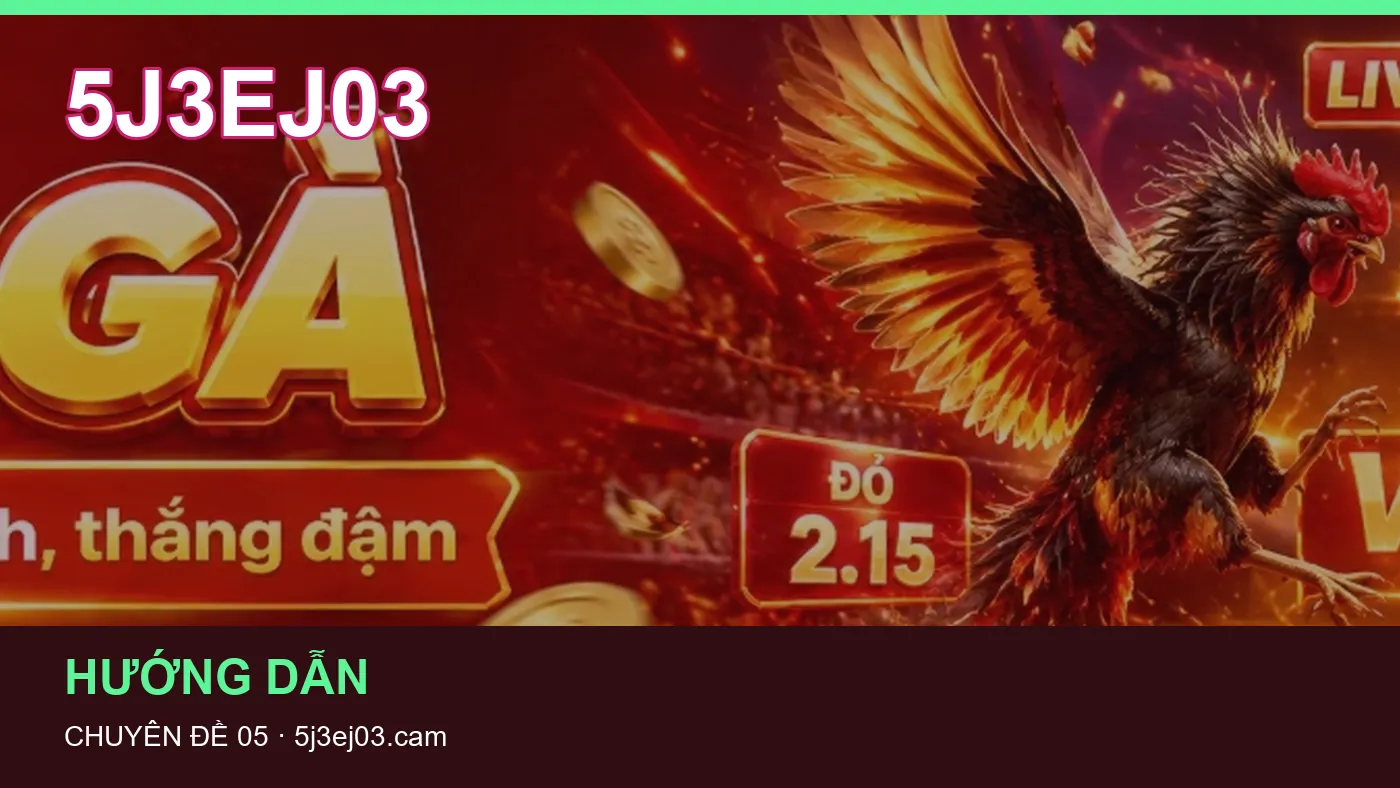 Trải nghiệm Tải app trên điện thoại cùng cẩm nang 5J3EJ03