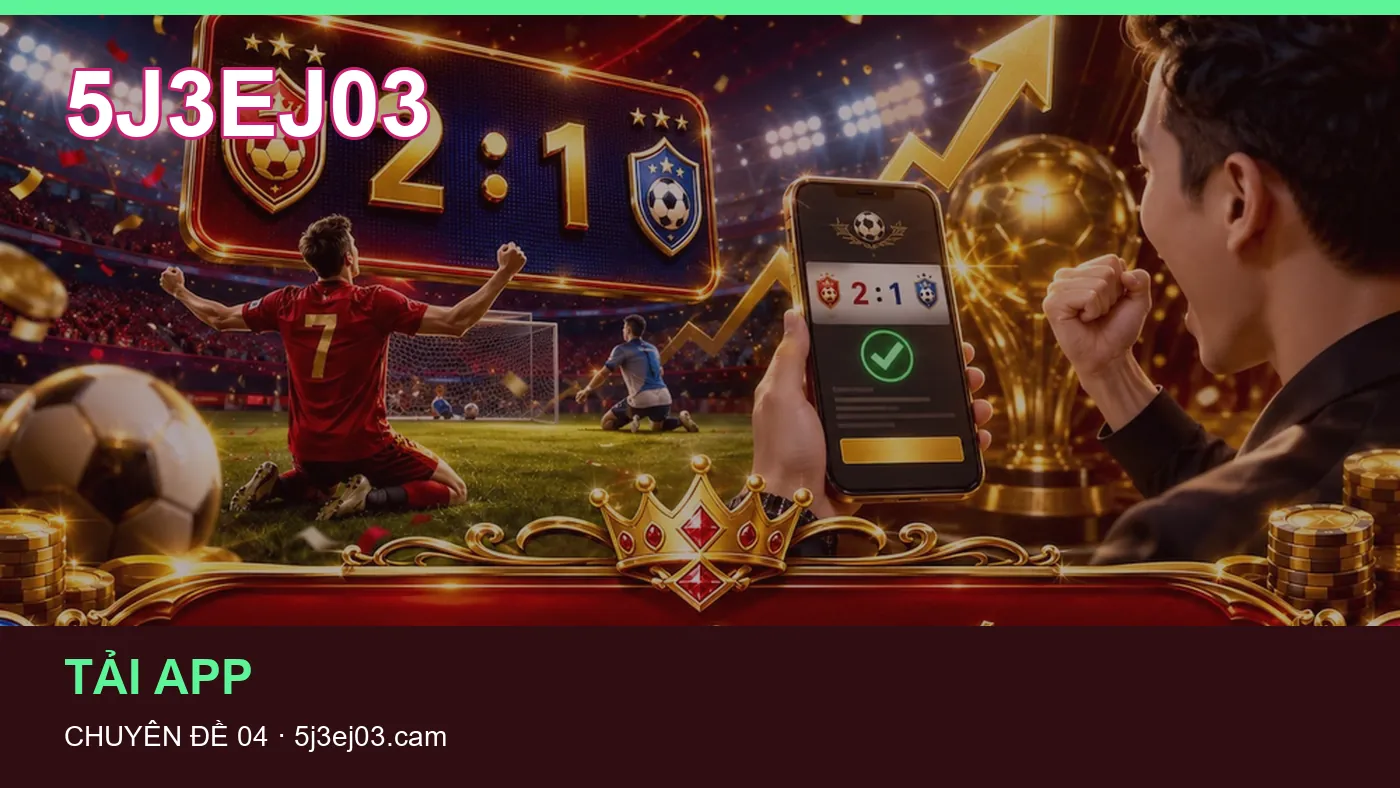 Hướng dẫn: những thuật ngữ cần hiểu khi tra cứu 5J3EJ03